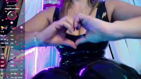 ROSE online show from 4, 3, 2025