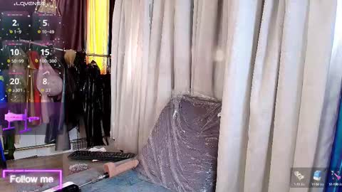 ROSE online show from 5, 10, 2025