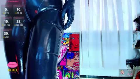 ROSE online show from 31, 1, 2026