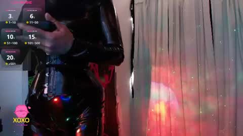 Snapshot of latex_rose_daniels chatting on 2, 7, 2026 ROSE online show from 2, 7, 2026
