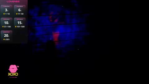 Snapshot of latex_rose_daniels chatting on 9, 7, 2026 ROSE online show from 9, 7, 2026