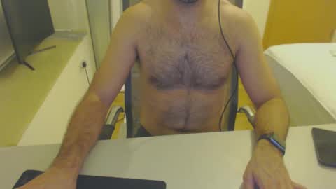 Snapshot of latexdave84 chatting on 29, 12, 2024 latexdave84 online show from 29, 12, 2024