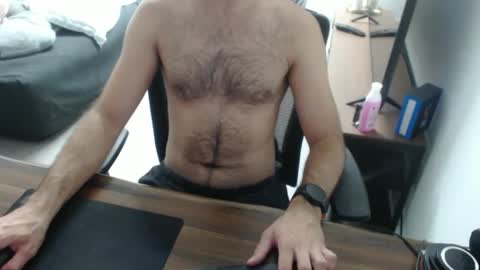 latexdave84 online show from 8, 3, 2026