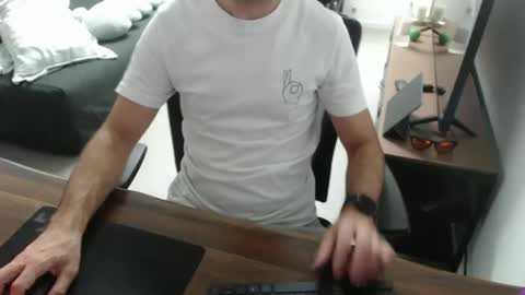 latexdave84 online show from 20, 3, 2026