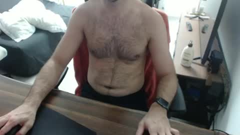 Snapshot of latexdave84 chatting on 24, 4, 2026 latexdave84 online show from 24, 4, 2026
