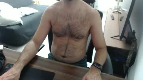 Snapshot of latexdave84 chatting on 14, 5, 2026 latexdave84 online show from 14, 5, 2026