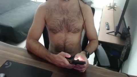 Snapshot of latexdave84 chatting on 20, 5, 2026 latexdave84 online show from 20, 5, 2026