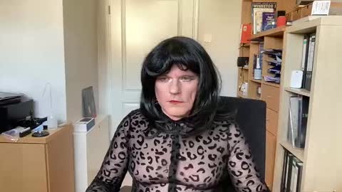 Snapshot of latexdoreen chatting on 12, 4, 2026 latexdoreen online show from 12, 4, 2026