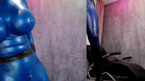 Snapshot of latexirime chatting on 12, 4, 2026 Irime online show from 12, 4, 2026