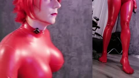 Snapshot of latexirime chatting on 19, 4, 2026 Irime online show from 19, 4, 2026