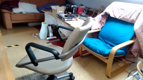 Chris online show from 22, 2, 2025