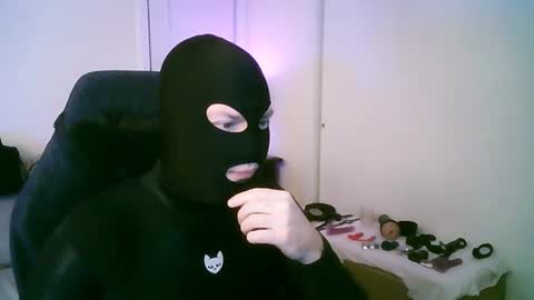 Snapshot of latexminheadroom chatting on 21, 6, 2026 latexminheadroom online show from 21, 6, 2026