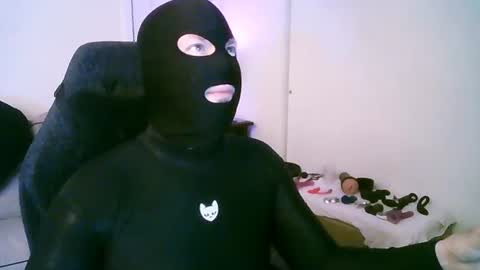 Snapshot of latexminheadroom chatting on 3, 7, 2026 latexminheadroom online show from 3, 7, 2026