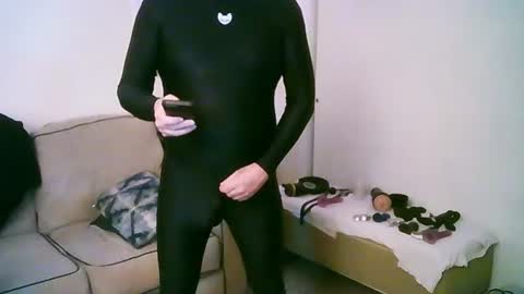 Snapshot of latexminheadroom chatting on 5, 7, 2026 latexminheadroom online show from 5, 7, 2026