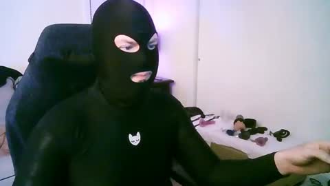 Snapshot of latexminheadroom chatting on 23, 7, 2026 latexminheadroom online show from 23, 7, 2026