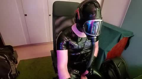 latexviking003 online show from 8, 3, 2026