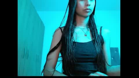 Snapshot of latiin_andreaa12 chatting on 21, 7, 2026 latiin_andreaa12 online show from 21, 7, 2026