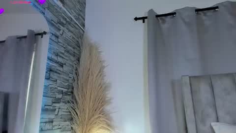 Snapshot of latikamarala_ chatting on 9, 7, 2026 Lorena online show from 9, 7, 2026
