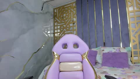 Valeria  online show from 31, 1, 2025