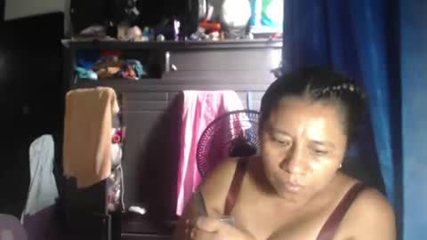 Snapshot of latin_big_boobs chatting on 24, 5, 2026 latin_big_boobs online show from 24, 5, 2026