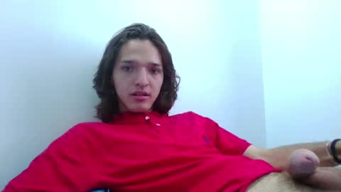 Snapshot of latin_boi6 chatting on 11, 2, 2025 Angel online show from 11, 2, 2025