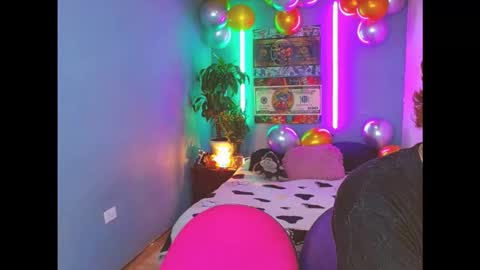 latin_boysxxx_ online show from 18, 10, 2025