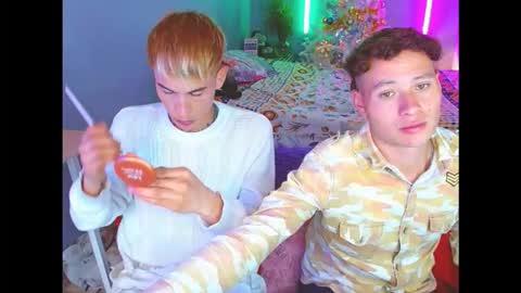 latin_boysxxx_ online show from 17, 12, 2025