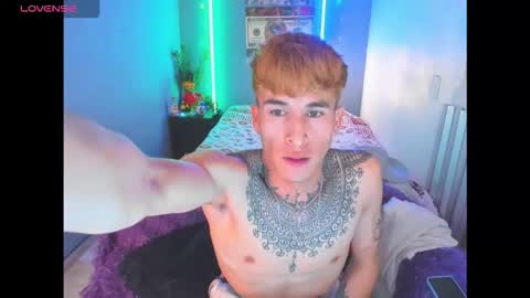 latin_boysxxx_ online show from 11, 3, 2026