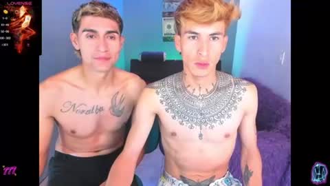 latin_boysxxx_ online show from 12, 6, 2026