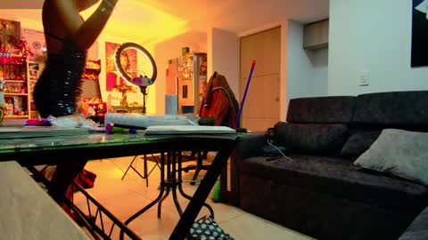 Sara y Andy online show from 15, 1, 2025