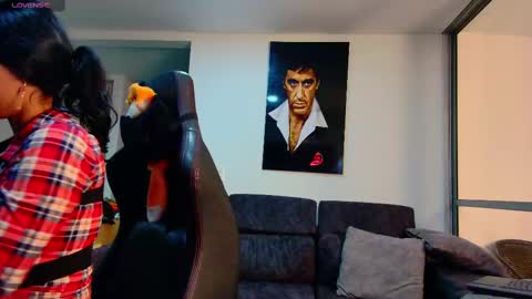 Sara y Andy online show from 8, 3, 2025