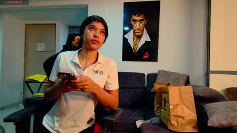 Sara y Andy online show from 9, 3, 2025