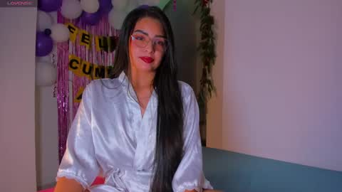 Gabby online show from 6, 11, 2025