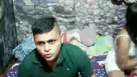 Snapshot of latin_hornycouple chatting on 22, 12, 2024 latin_hornycouple online show from 22, 12, 2024