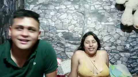 Snapshot of latin_hornycouple chatting on 22, 12, 2024 latin_hornycouple online show from 22, 12, 2024