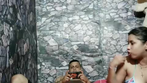 Snapshot of latin_hornycouple chatting on 29, 12, 2024 latin_hornycouple online show from 29, 12, 2024