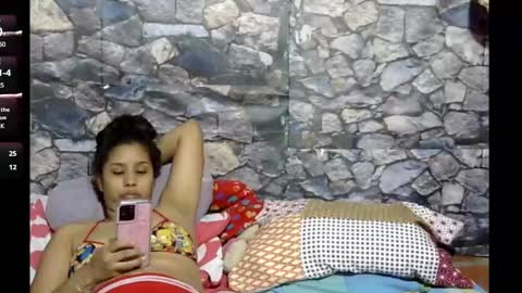 Snapshot of latin_hornycouple chatting on 14, 1, 2025 latin_hornycouple online show from 14, 1, 2025