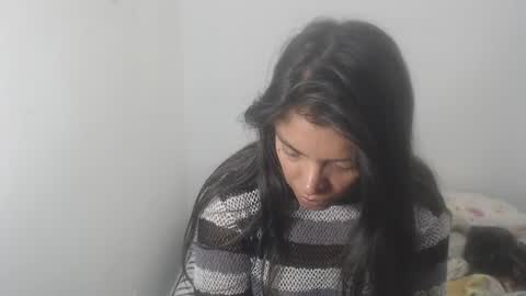 Snapshot of latin_meg chatting on 22, 6, 2026 M E G A N online show from 22, 6, 2026