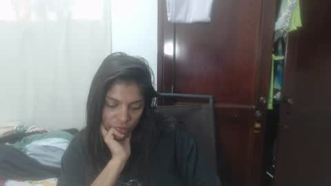 Snapshot of latin_meg chatting on 16, 7, 2026 M E G A N online show from 16, 7, 2026