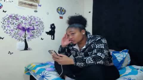 Snapshot of latin_rihanna_j chatting on 3, 12, 2024 karen online show from 3, 12, 2024