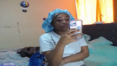 Snapshot of latin_rihanna_j chatting on 10, 3, 2025 karen online show from 10, 3, 2025