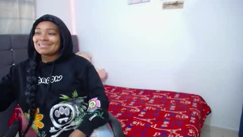 Snapshot of latin_rihanna_j chatting on 17, 10, 2025 karen online show from 17, 10, 2025