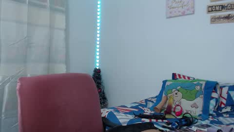 Snapshot of latin_rihanna_j chatting on 10, 1, 2026 karen online show from 10, 1, 2026