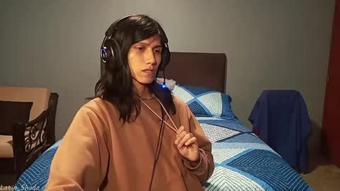 Shado online show from 25, 11, 2025