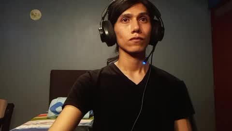 Snapshot of latin_shado chatting on 5, 5, 2026 Shado online show from 5, 5, 2026