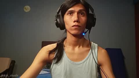 Snapshot of latin_shado chatting on 11, 5, 2026 Shado online show from 11, 5, 2026