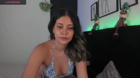 Hanna  online show from 7, 12, 2024