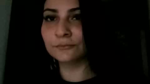 Snapshot of latina_dommy chatting on 3, 12, 2025 Tiffany online show from 3, 12, 2025