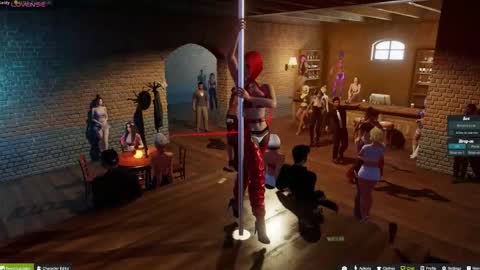 leidy online show from 29, 10, 2025