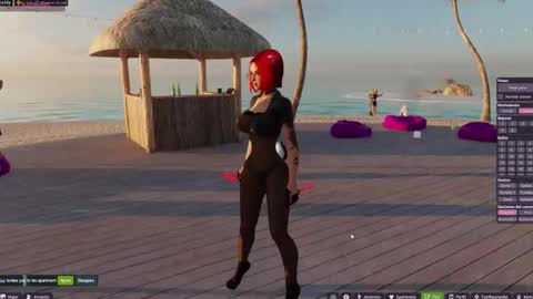 leidy online show from 31, 10, 2025